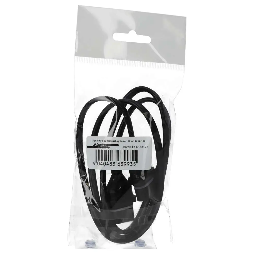 Lucky Reptile Light Strip LED Connecting Cable - Image 3