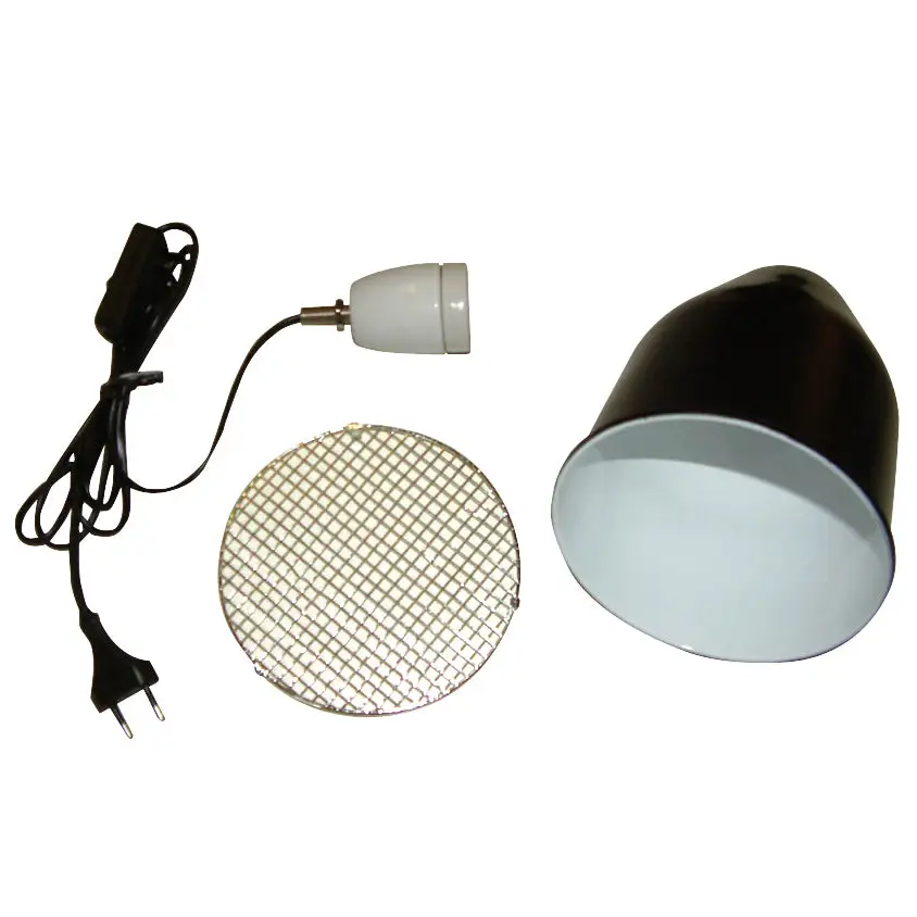 Lucky Reptile ThermoSocket + Reflector - Image 3