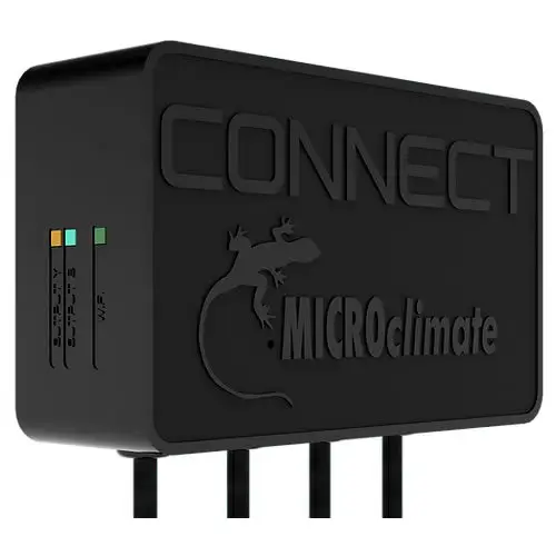 Microclimate Connect Thermostat - Image 3