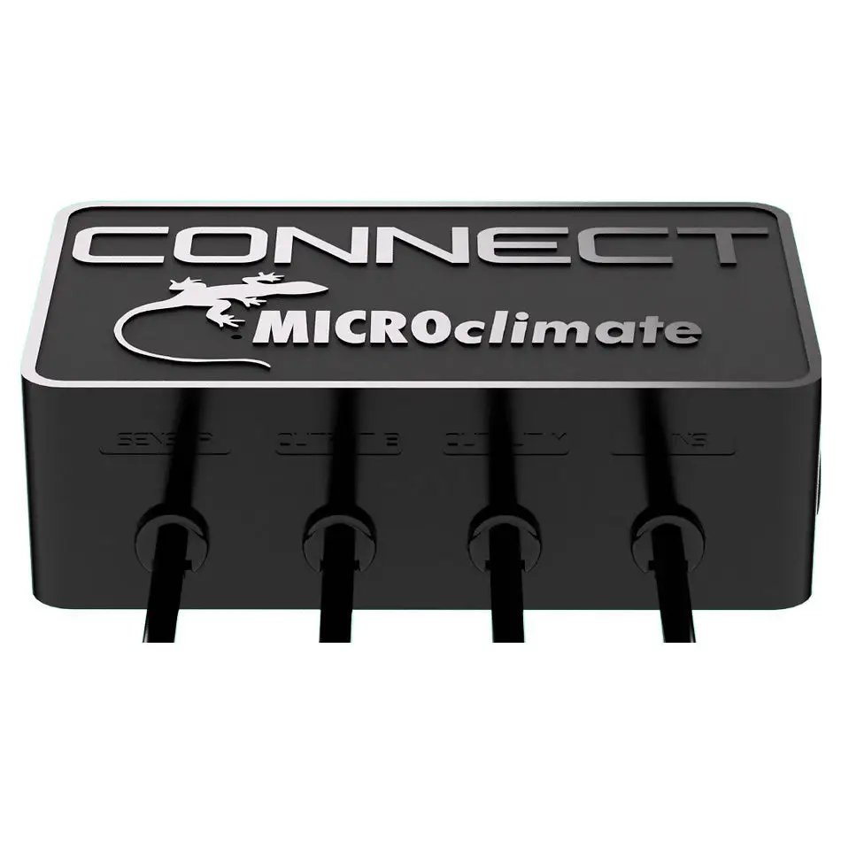 Microclimate Connect Thermostat - Image 4