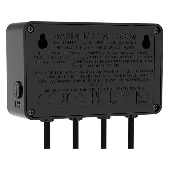 Microclimate Connect Thermostat - Image 5