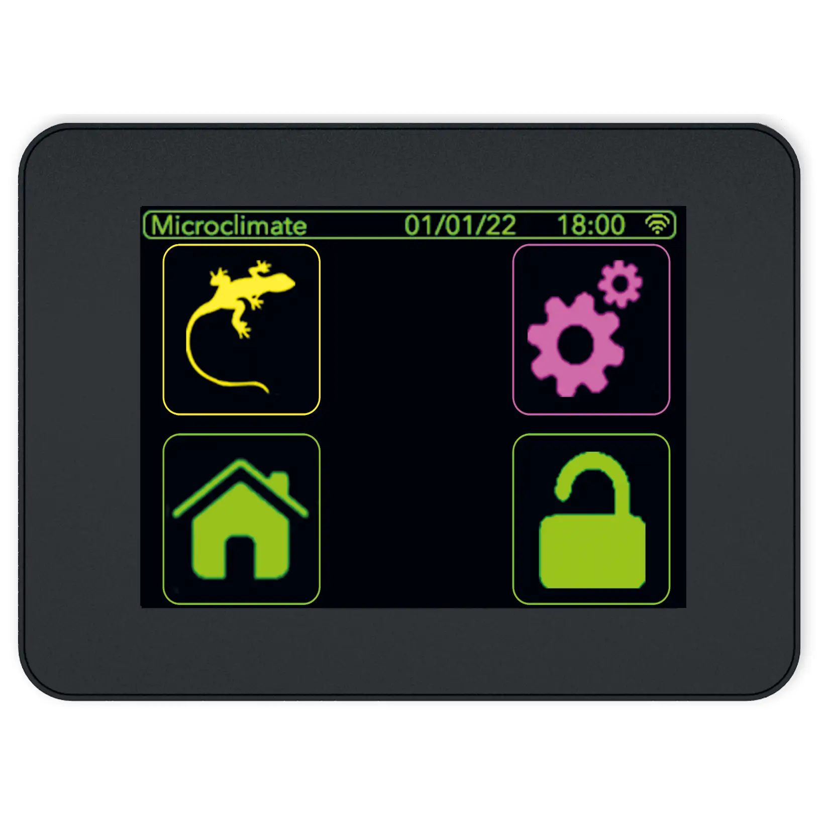 Microclimate EVO Connected 3 - Image 5