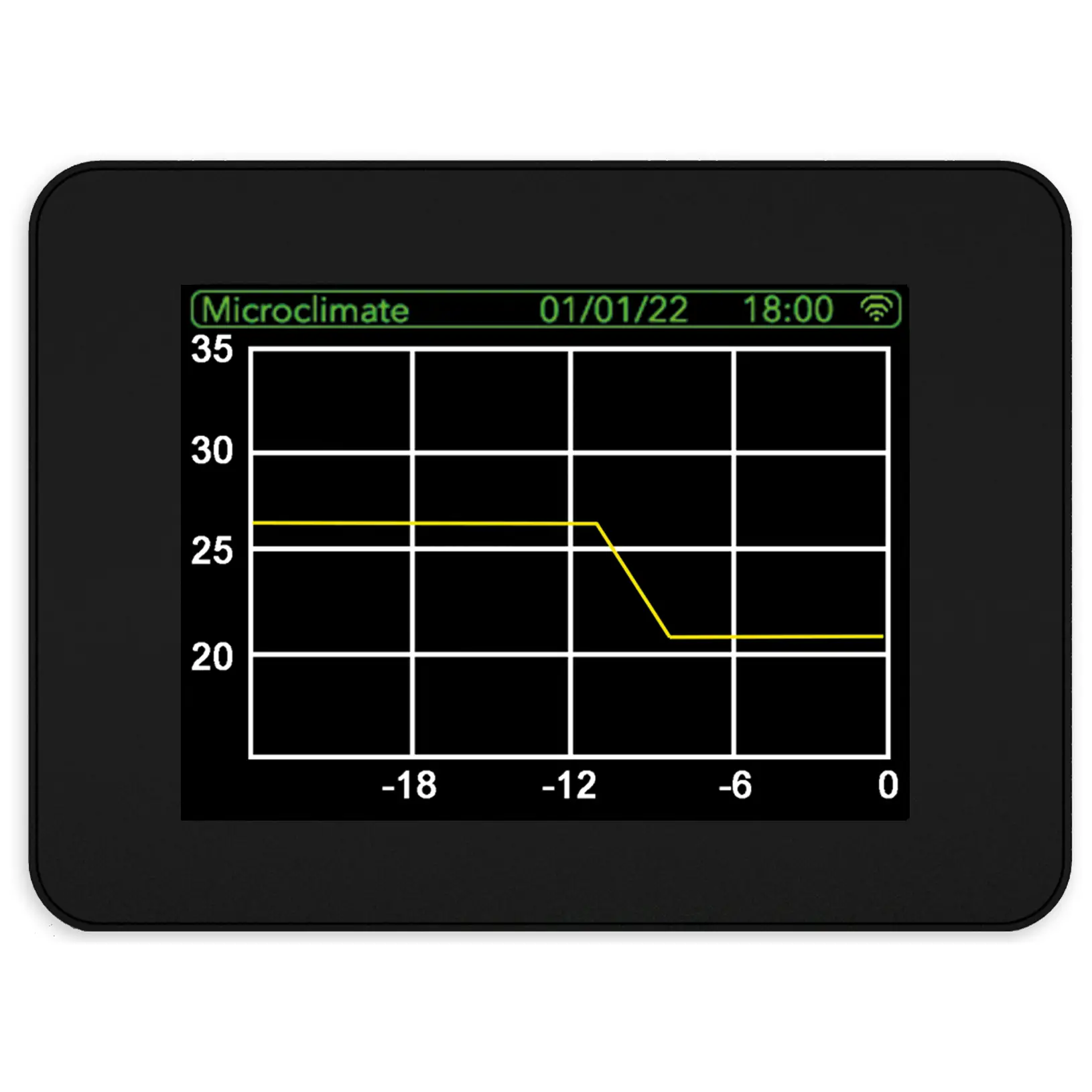 Microclimate EVO Connected 3 - Image 6