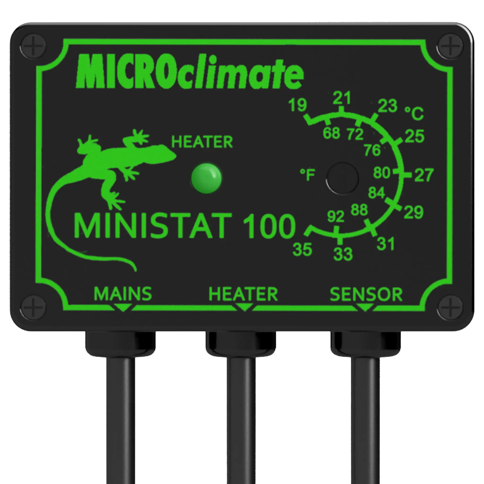 Microclimate Ministat On-Off Thermostat 100w - Image 2