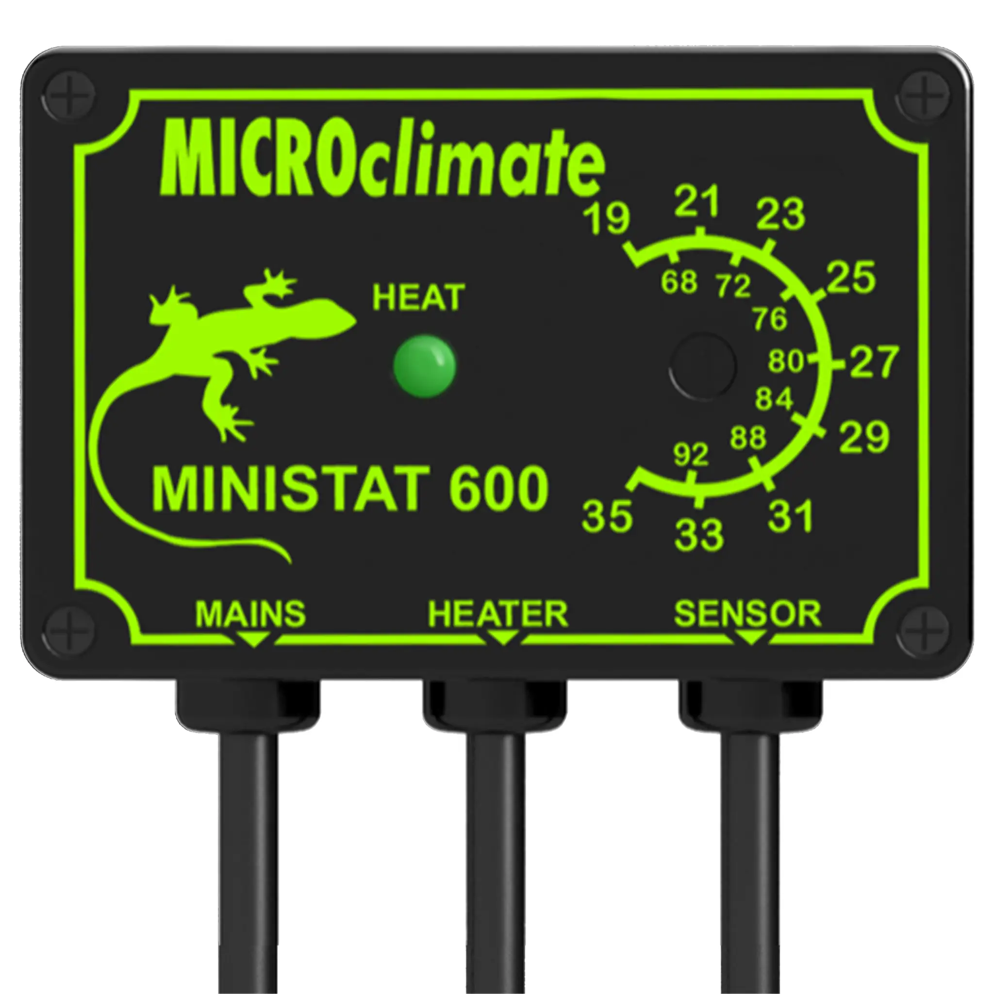 Microclimate Ministat On-Off Thermostat 600w - Image 2