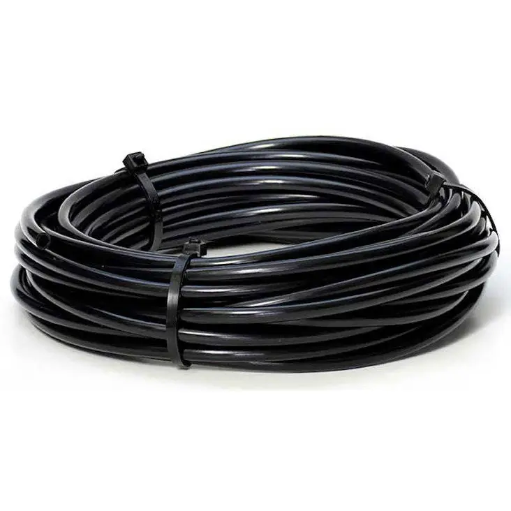 MistKing 1/4" Tubing, 25ft