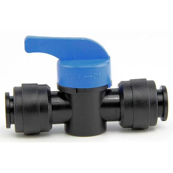 MistKing 3/8" Ball Valve