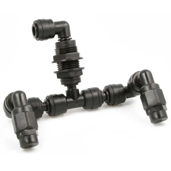 MistKing Double Misting "L" Nozzle