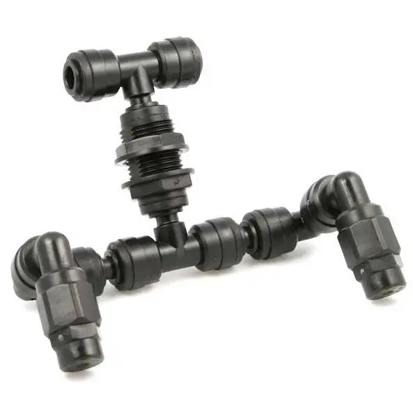 MistKing Double Misting "T" Nozzle