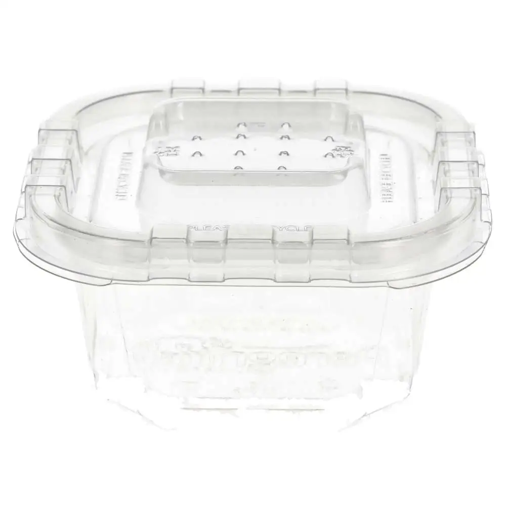 Peregrine Livefoods Vented Tub