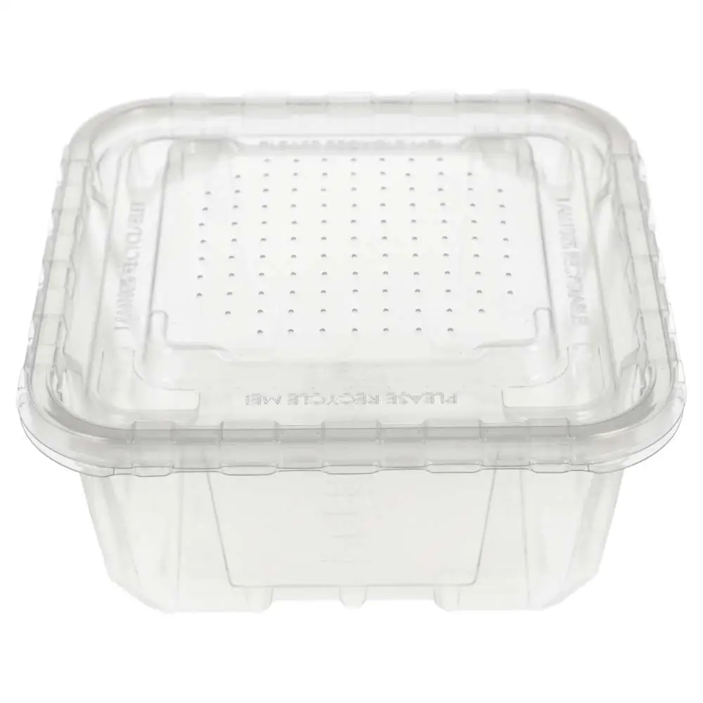 Peregrine Livefoods Vented Tub - Image 4