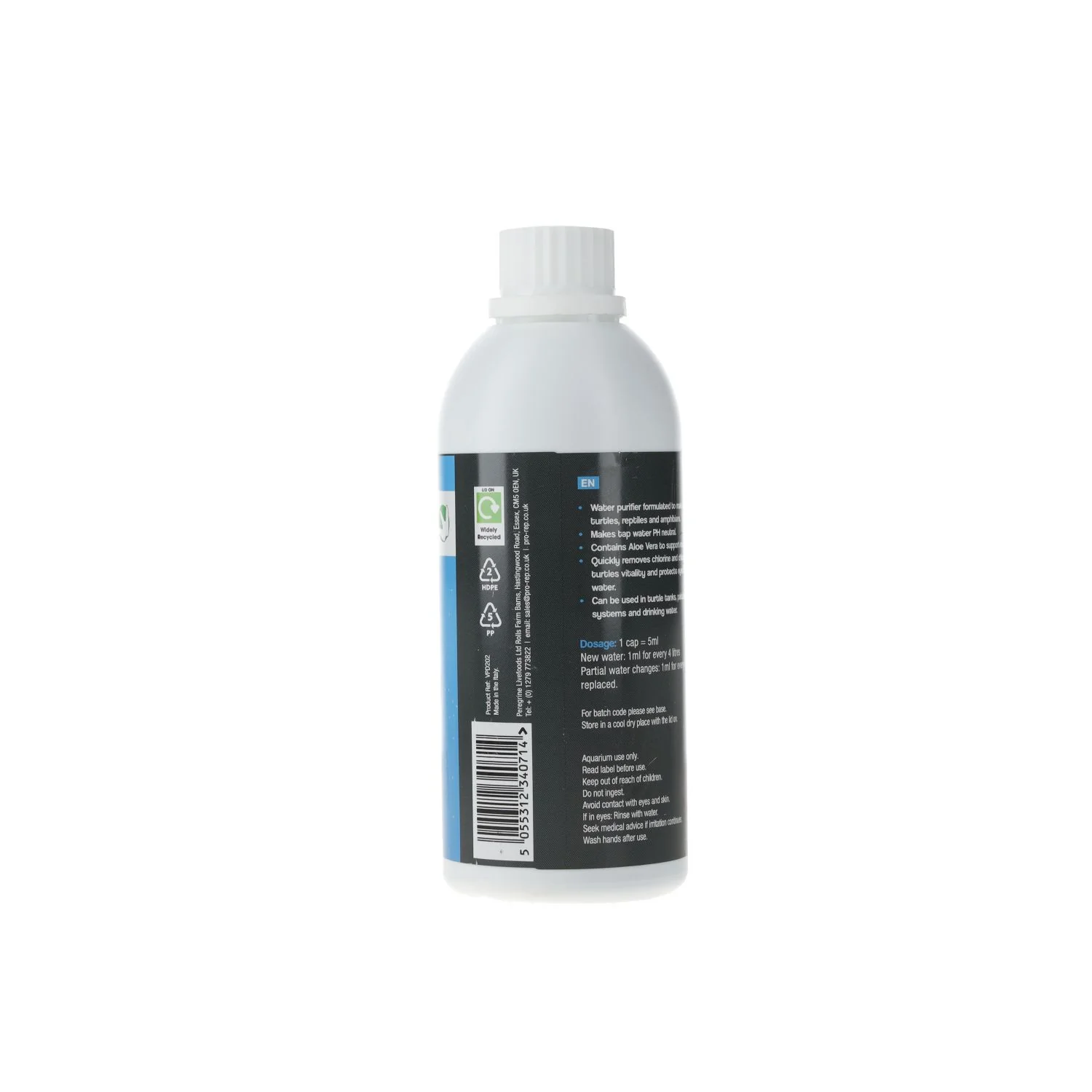 ProRep Repti-Shield Water Conditioner - Image 3