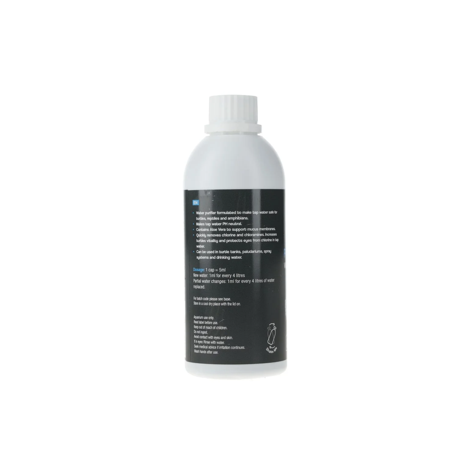 ProRep Repti-Shield Water Conditioner - Image 4