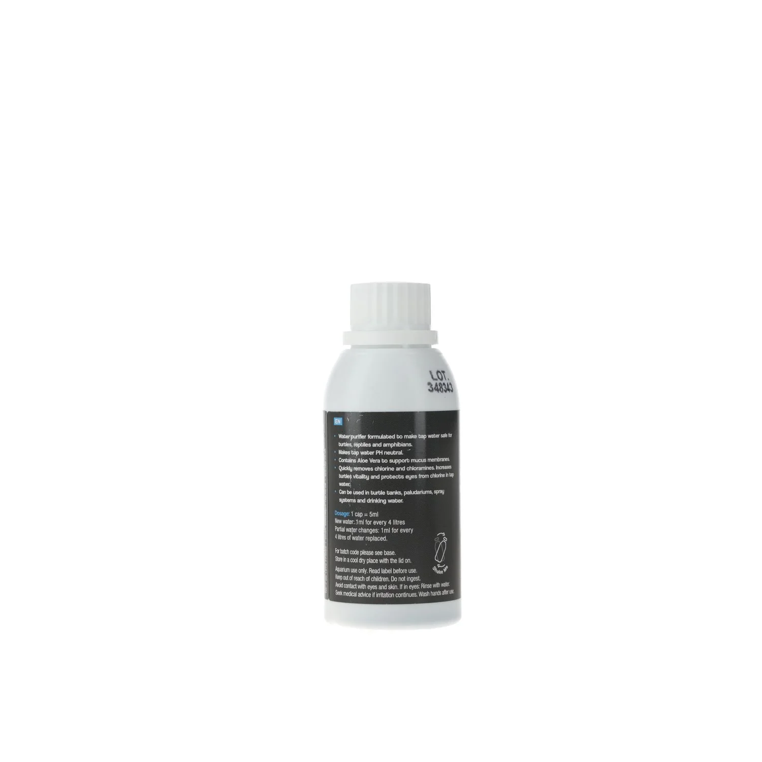 ProRep Repti-Shield Water Conditioner - Image 8