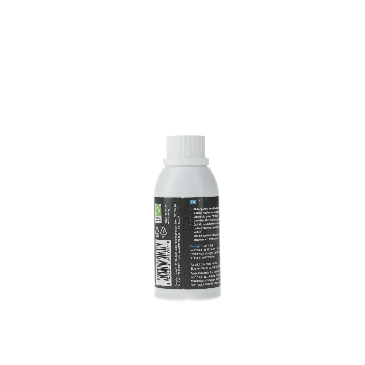 ProRep Repti-Shield Water Conditioner - Image 9