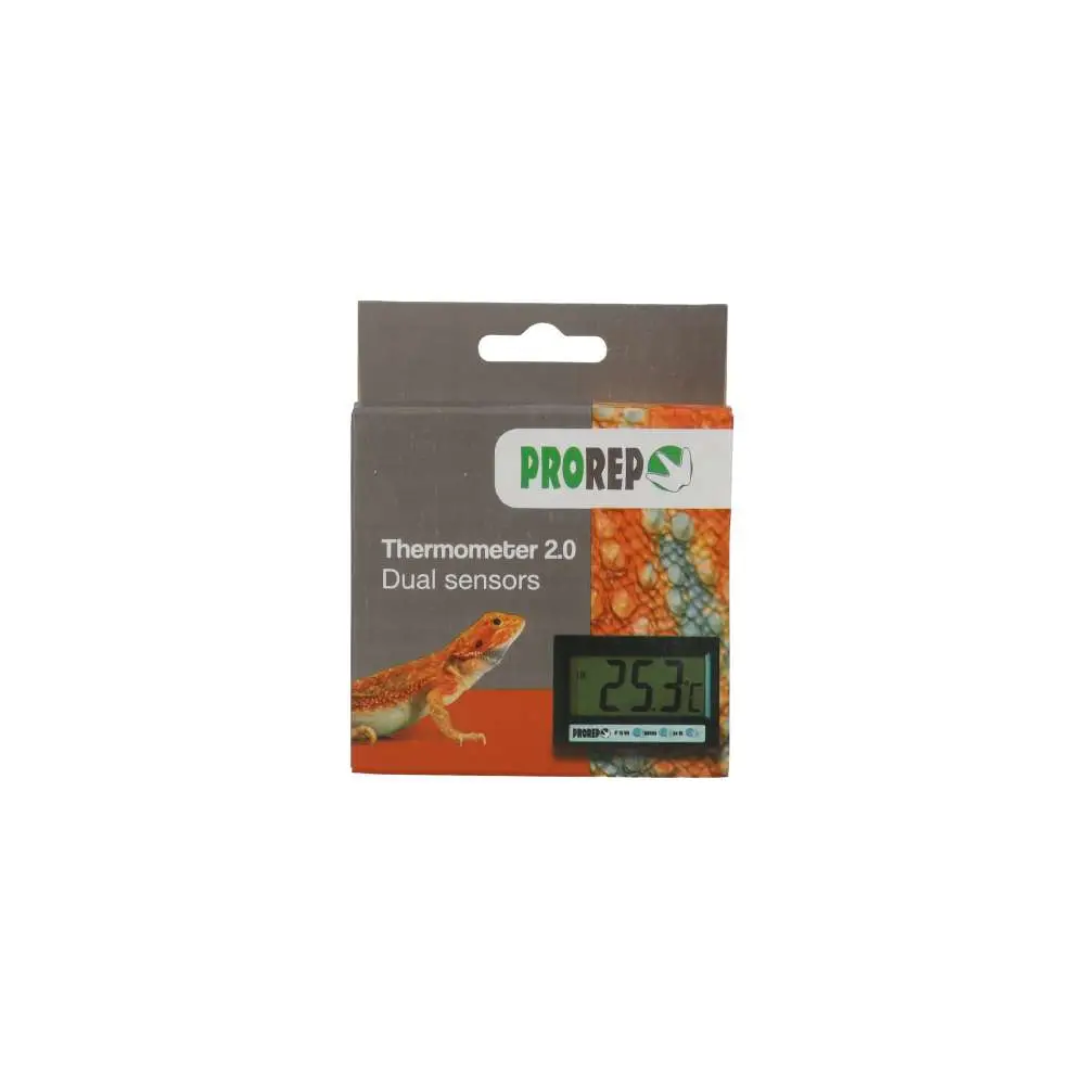 ProRep Thermometer 2.0