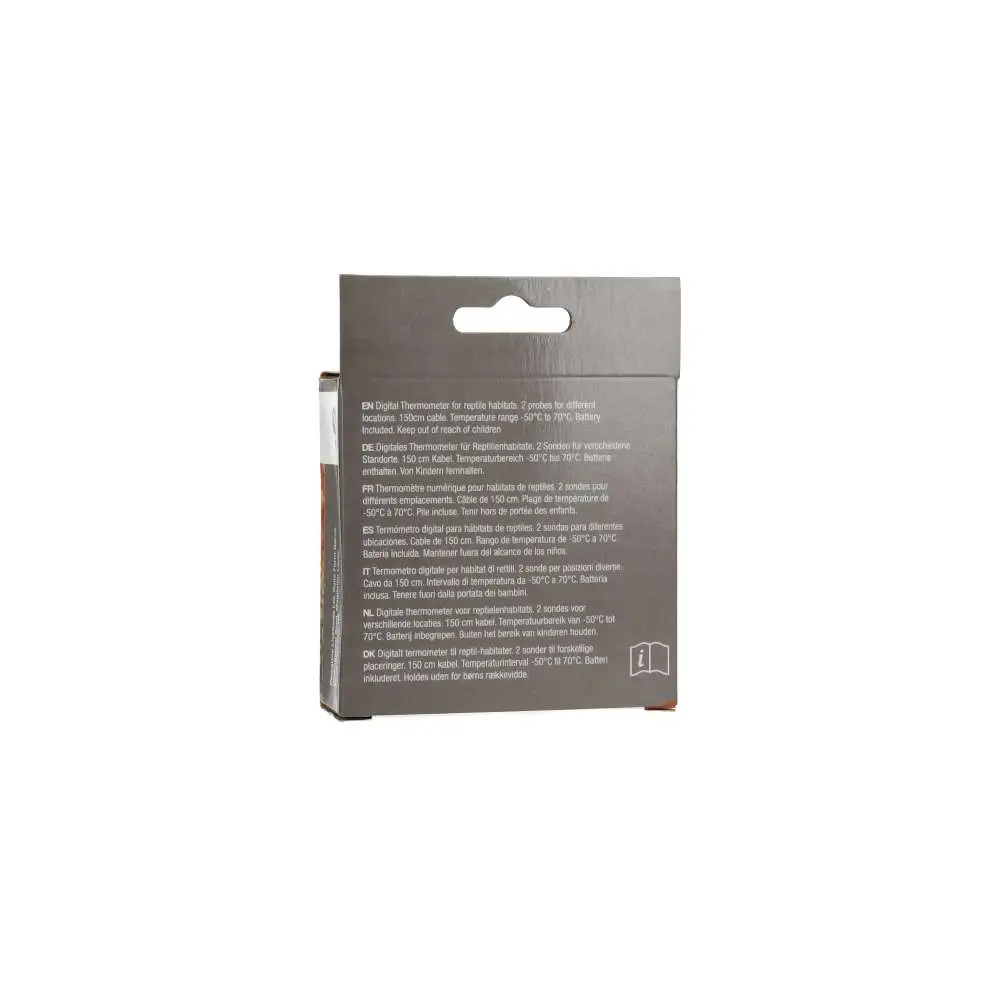 ProRep Thermometer 2.0 - Image 2