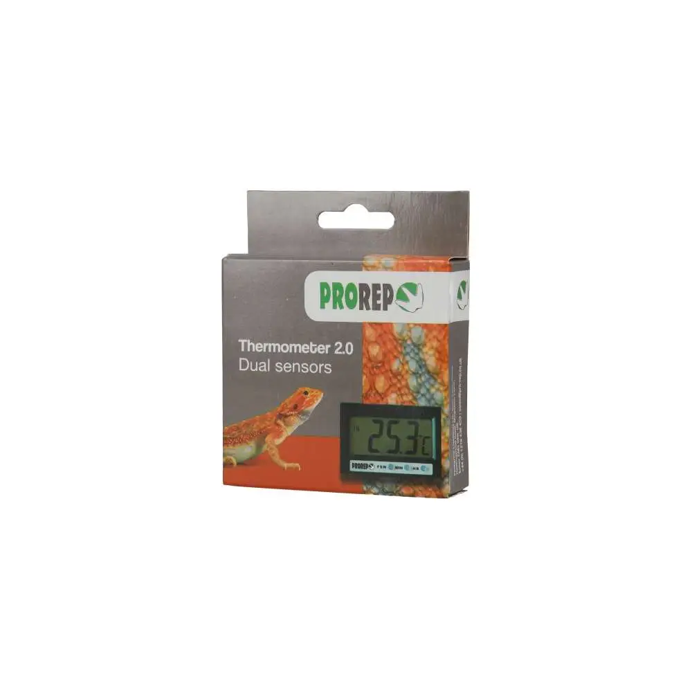 ProRep Thermometer 2.0 - Image 6