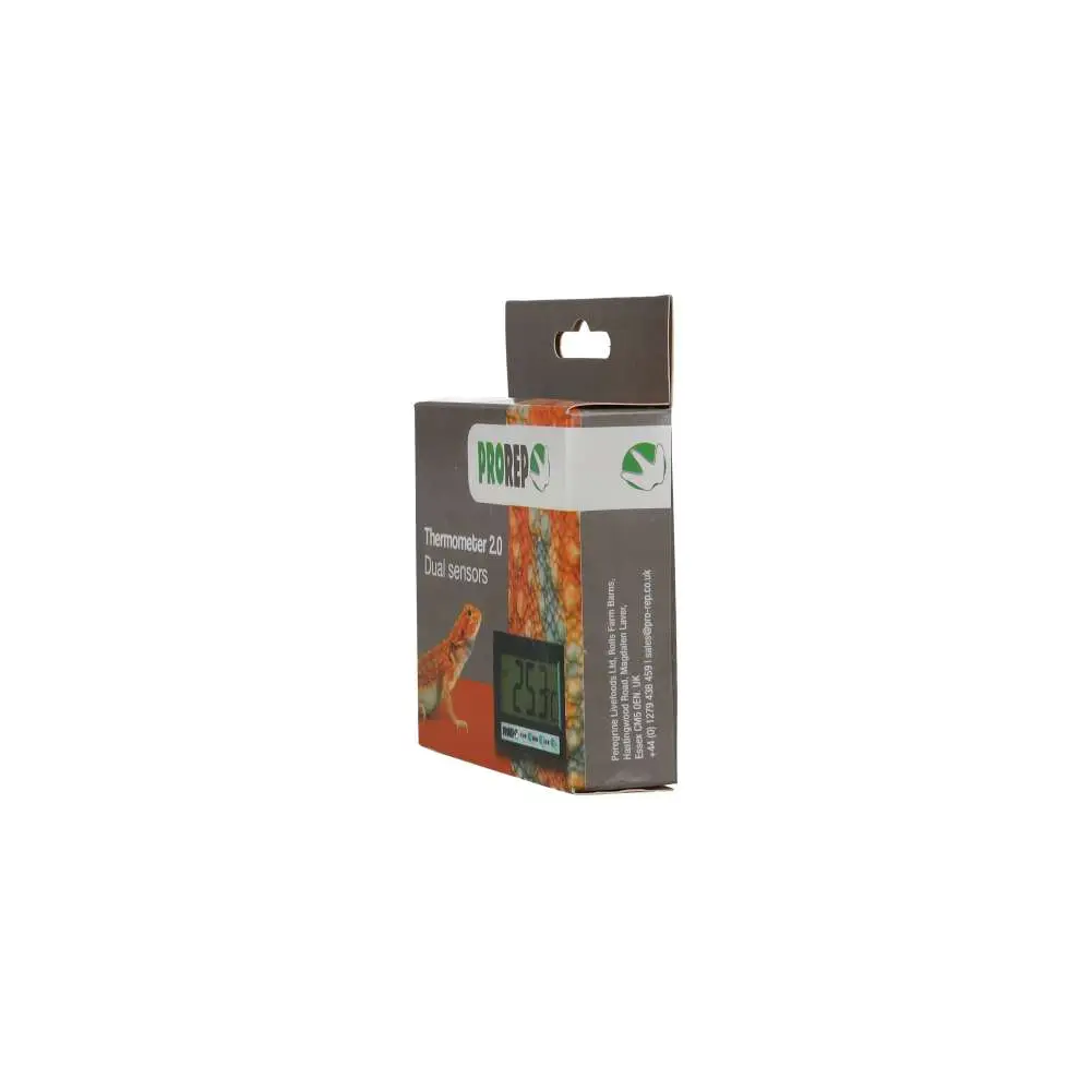 ProRep Thermometer 2.0 - Image 7