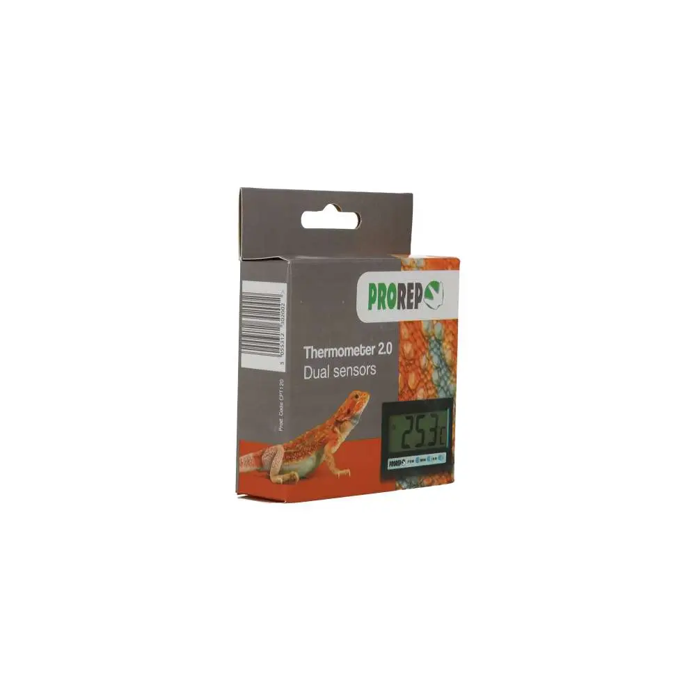 ProRep Thermometer 2.0 - Image 8