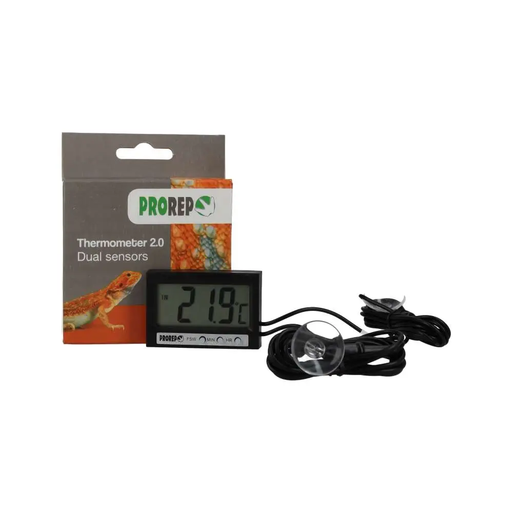 ProRep Thermometer 2.0 - Image 9