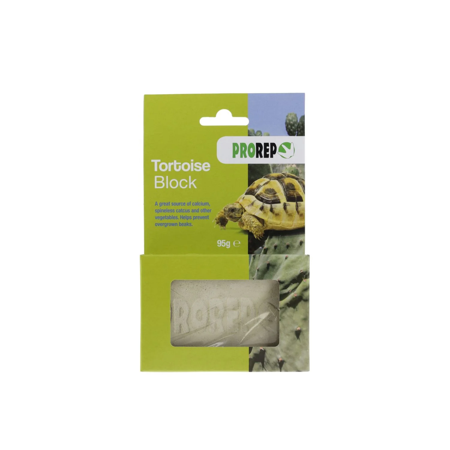 ProRep Tortoise Block 95g