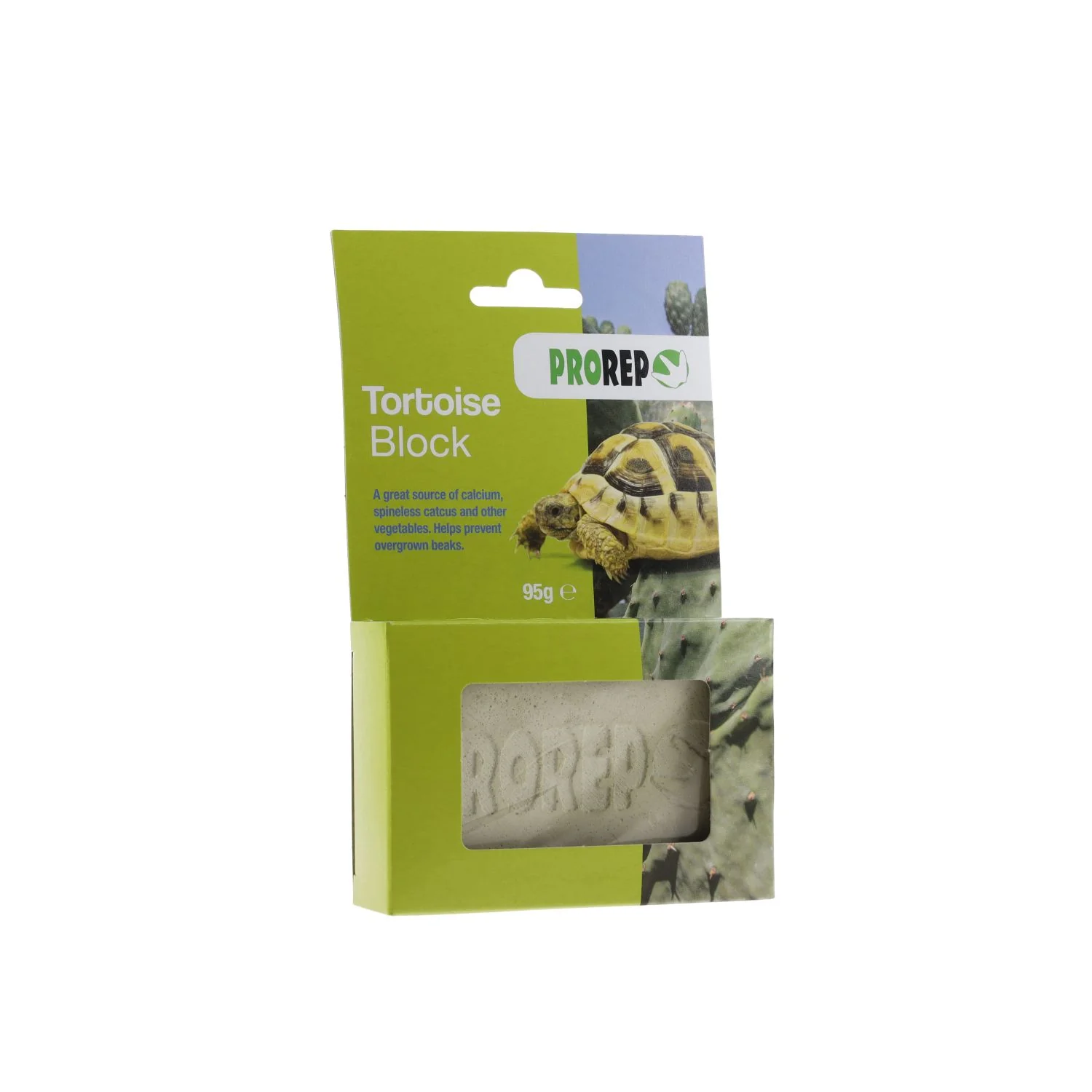 ProRep Tortoise Block 95g - Image 3