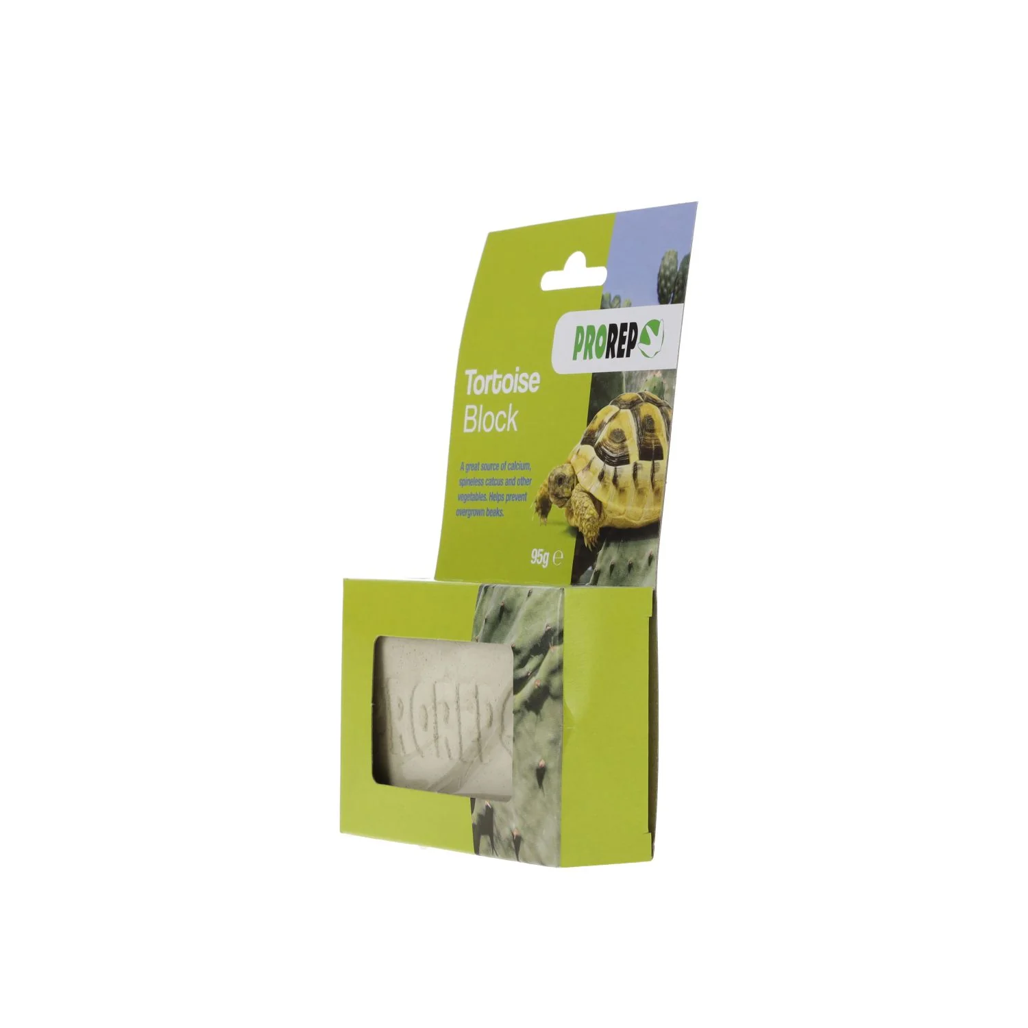 ProRep Tortoise Block 95g - Image 6