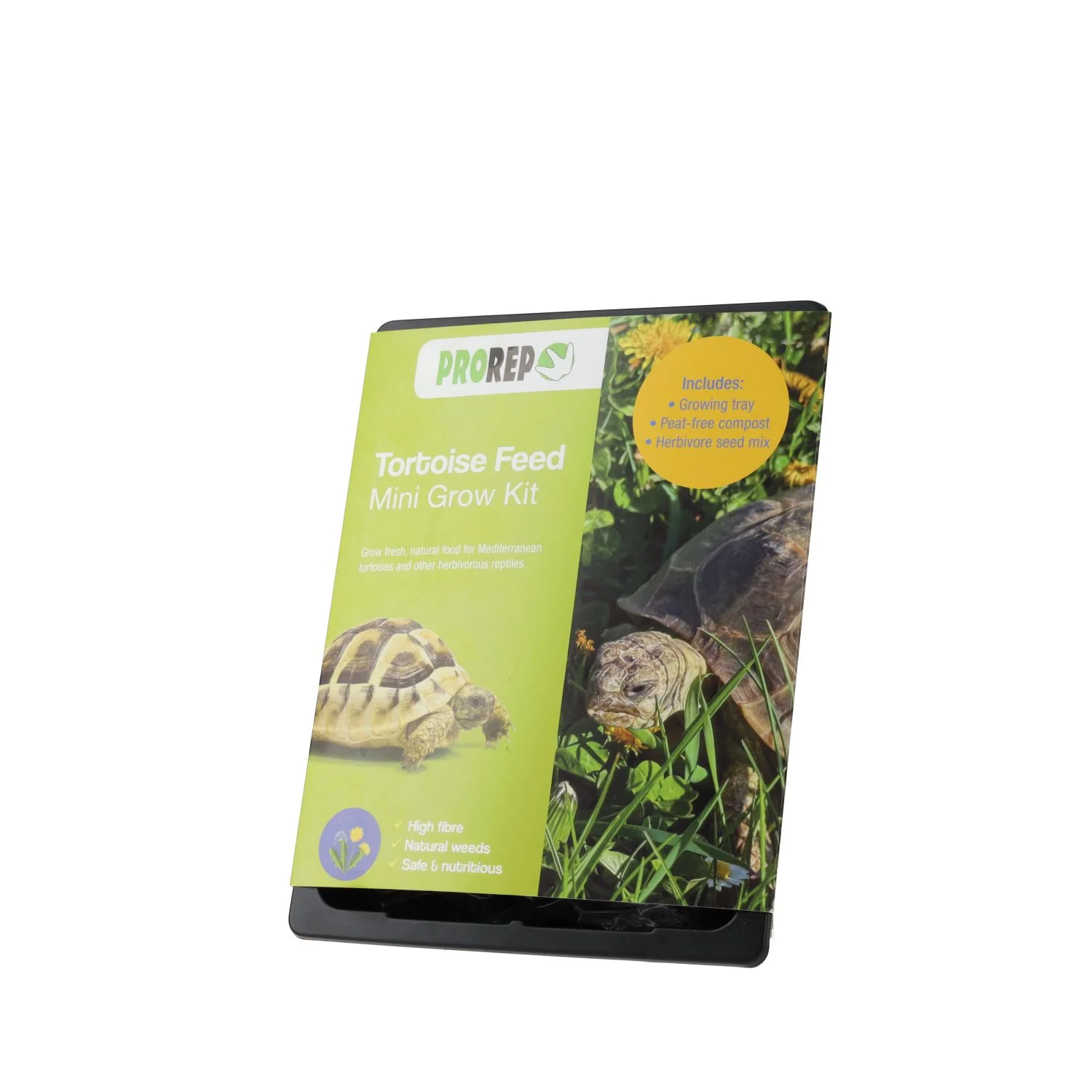 ProRep Tortoise Feed Mini Kit - Image 2