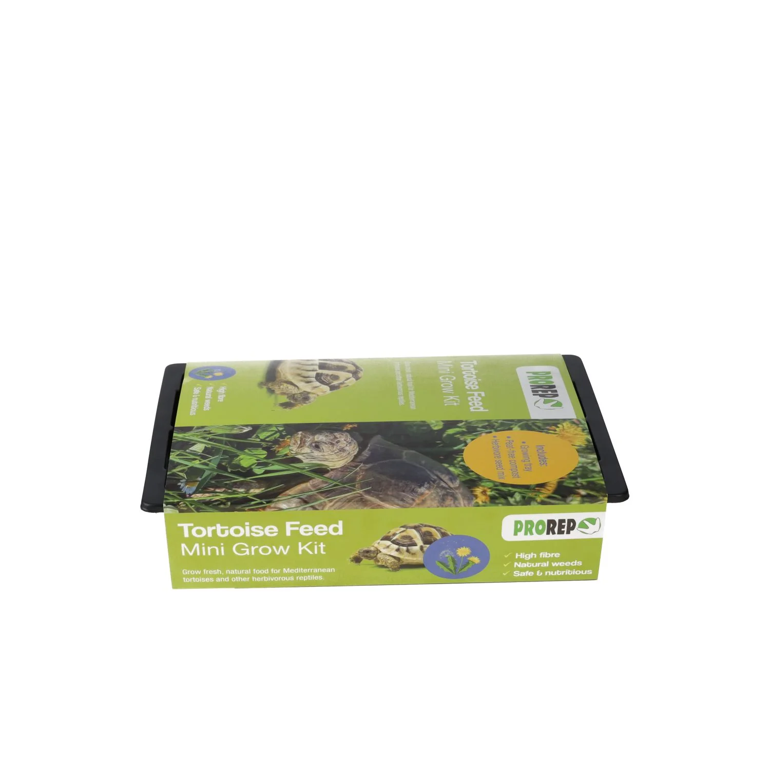 ProRep Tortoise Feed Mini Kit - Image 4