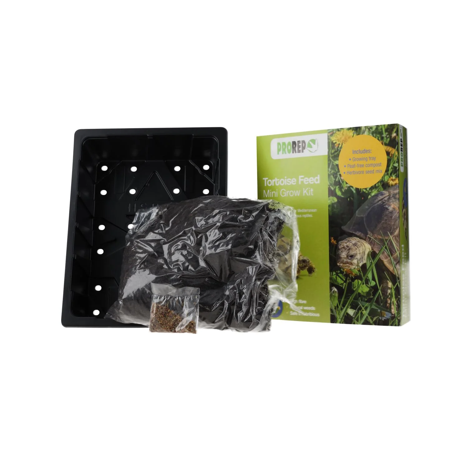 ProRep Tortoise Feed Mini Kit - Image 5