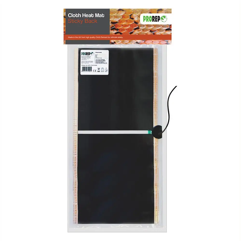 ProRep Cloth Element Adhesive Heat Mat - Image 4