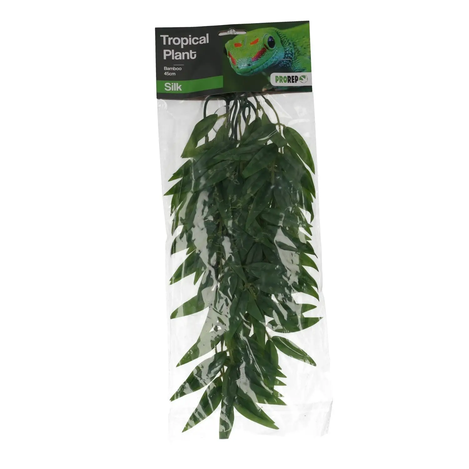 ProRep Bamboo Silk Hanging Plant - Image 2