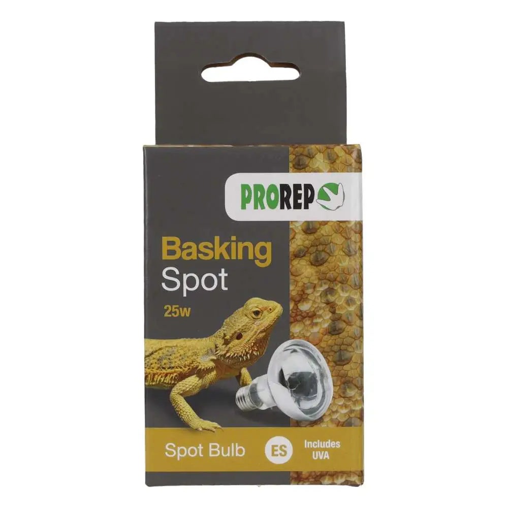 ProRep Basking Spot Bulb ES (Screw)