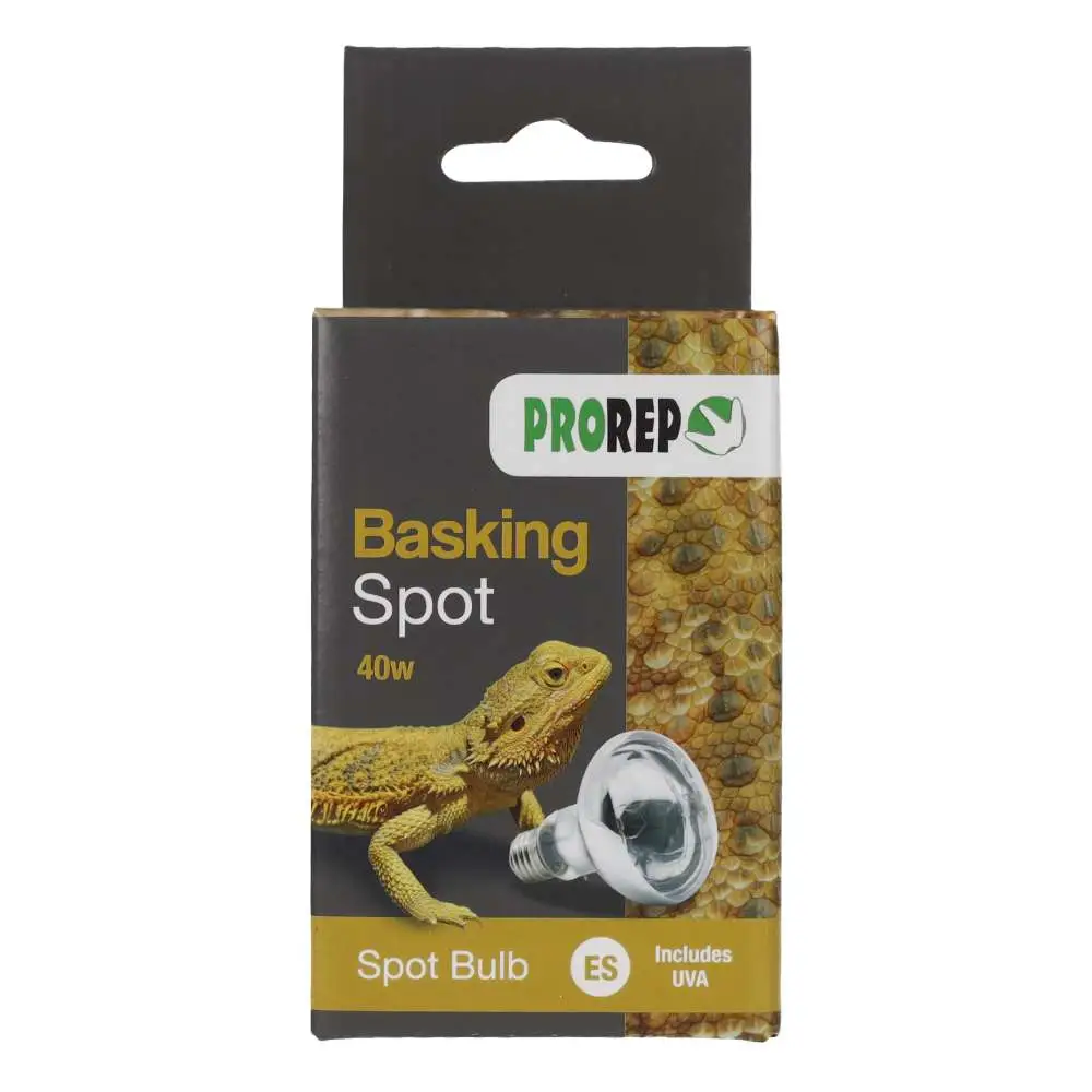 ProRep Basking Spot Bulb ES (Screw) - Image 2