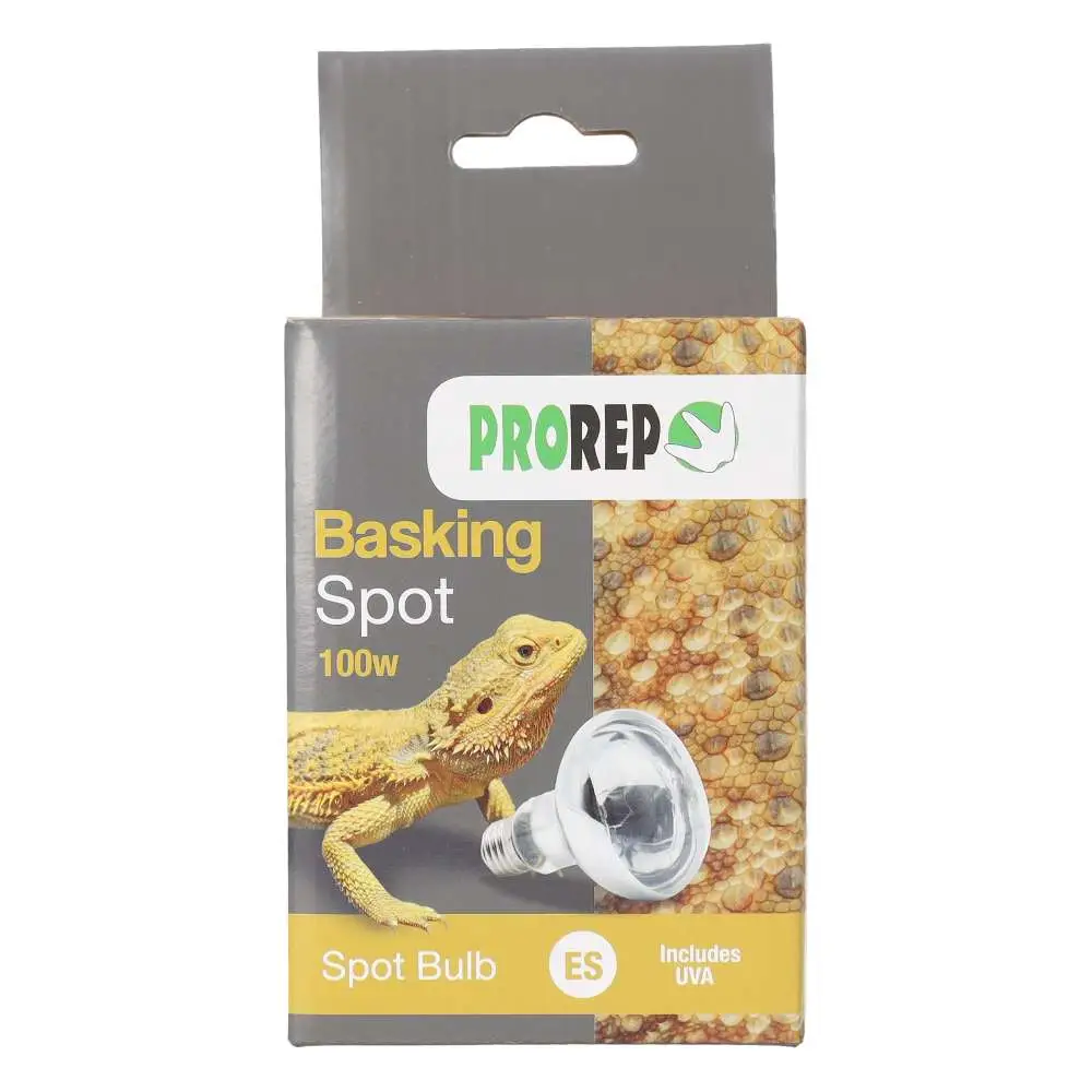 ProRep Basking Spot Bulb ES (Screw) - Image 4