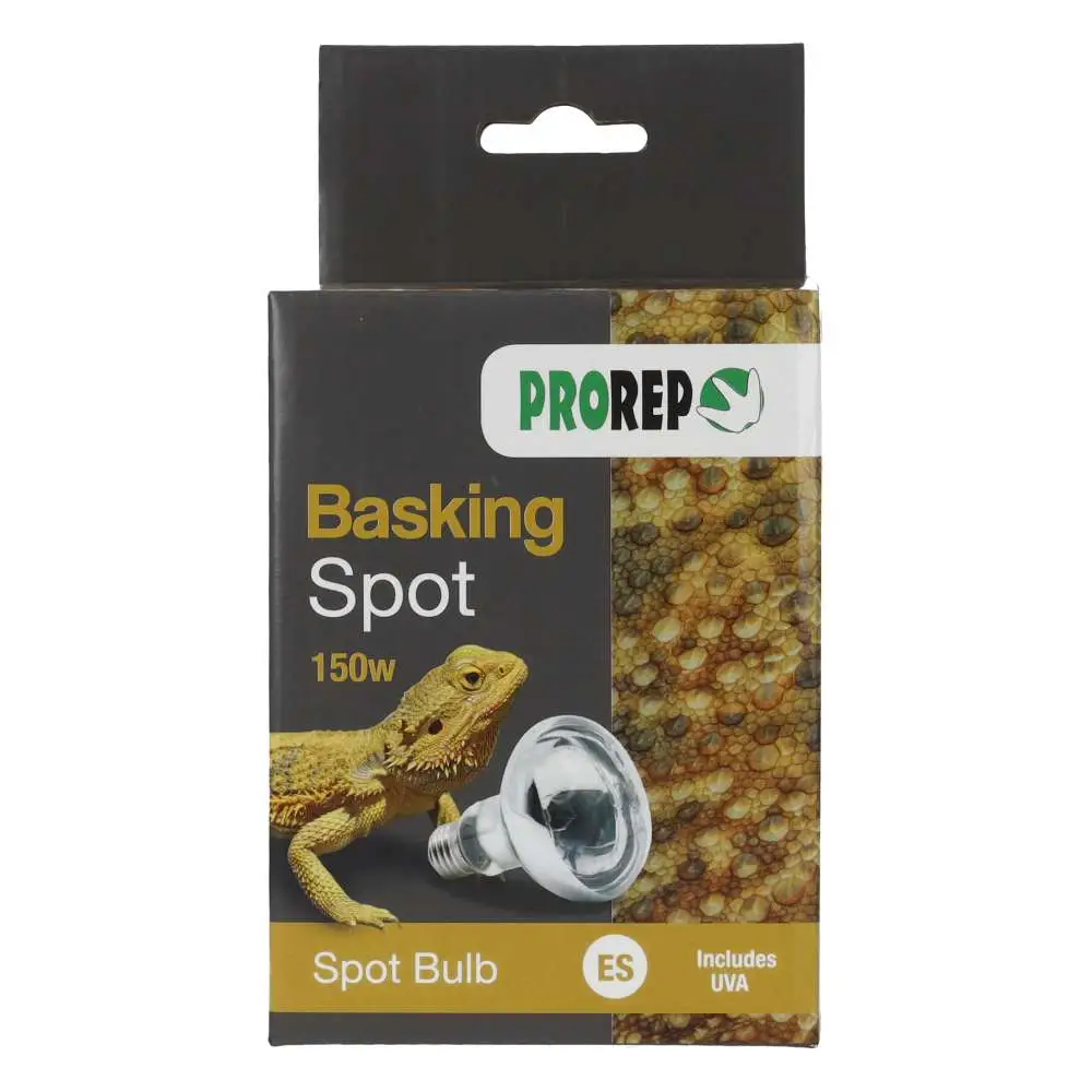 ProRep Basking Spot Bulb ES (Screw) - Image 5