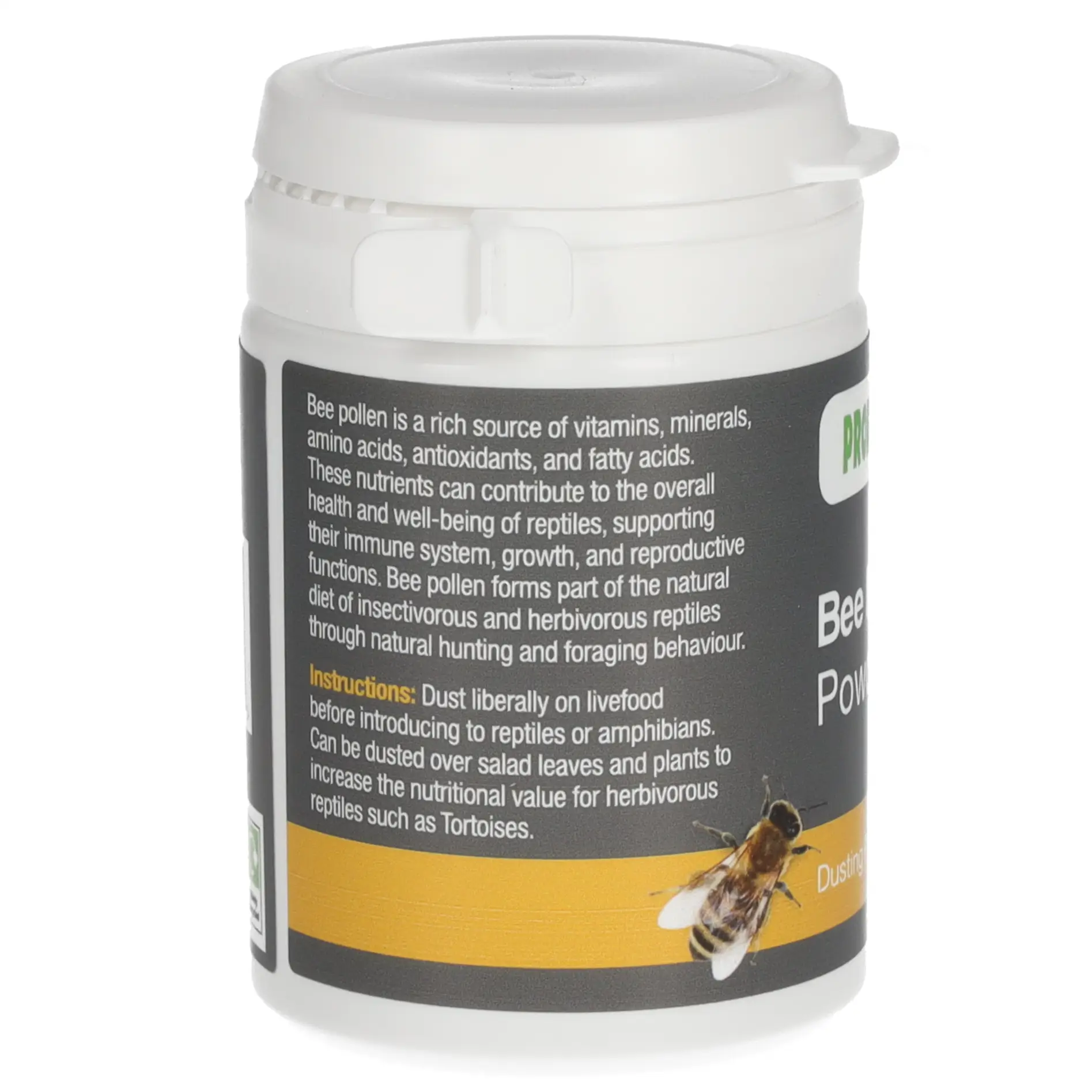 ProRep Bee Pollen Powder 45g - Image 5