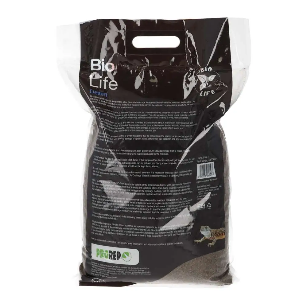 ProRep Bio Life Desert Substrate - Image 2