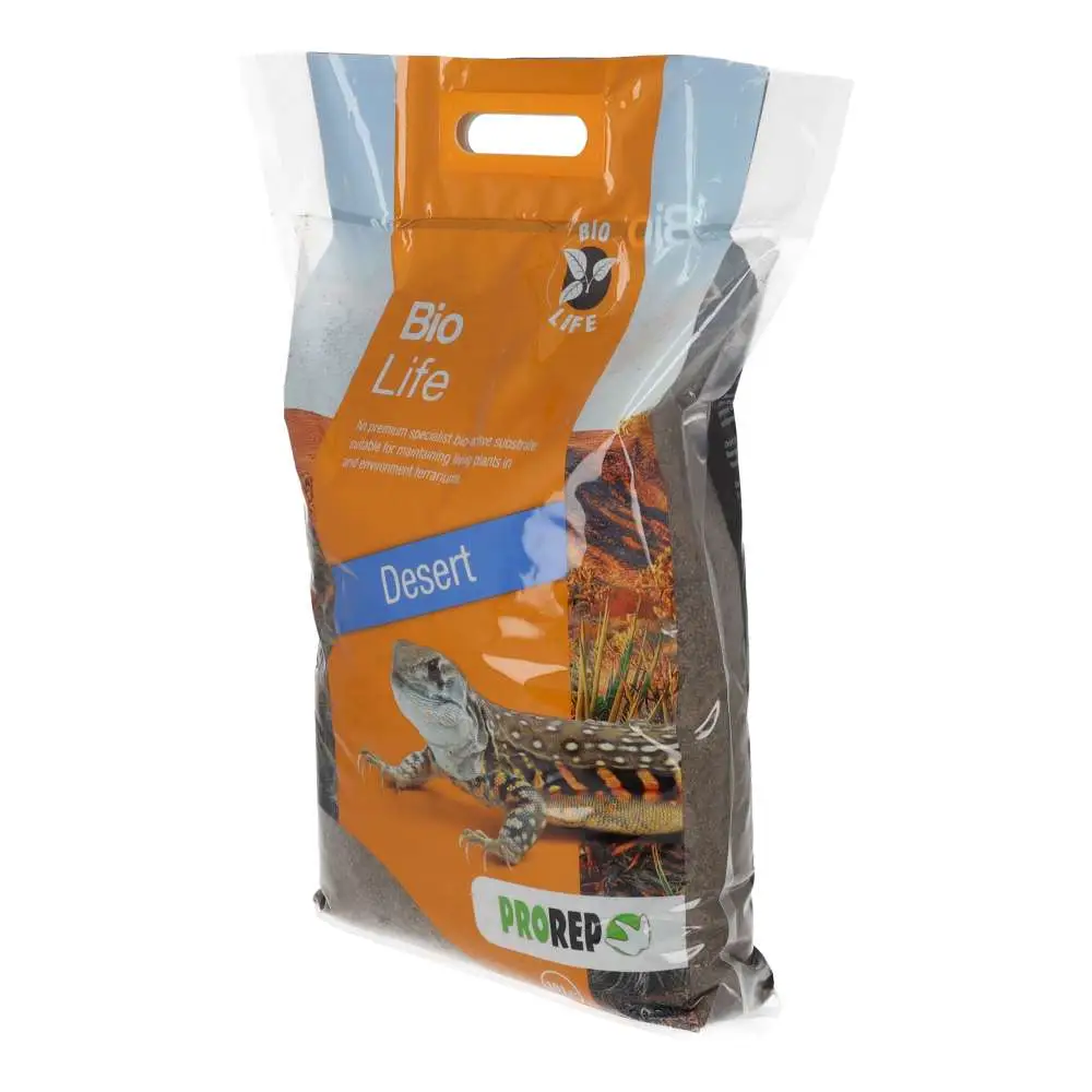 ProRep Bio Life Desert Substrate - Image 3