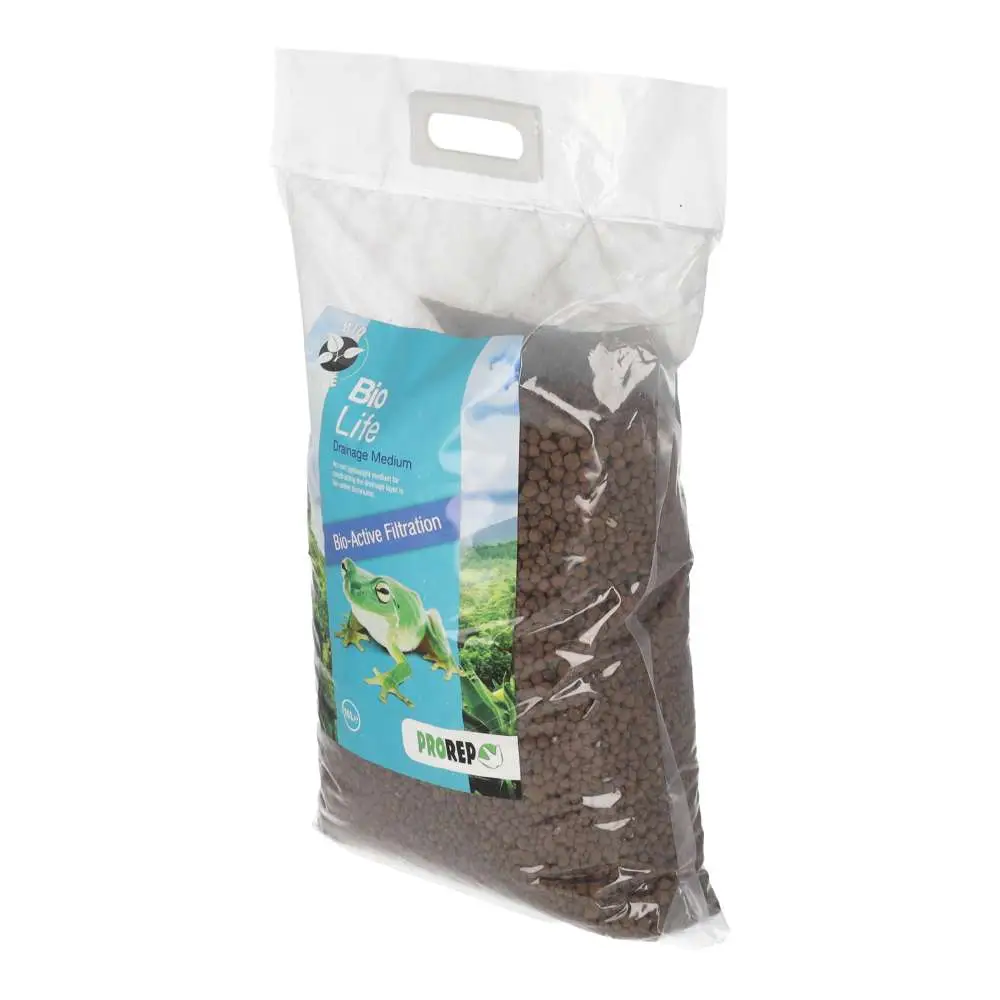 ProRep Bio Life Drainage Medium - Image 3
