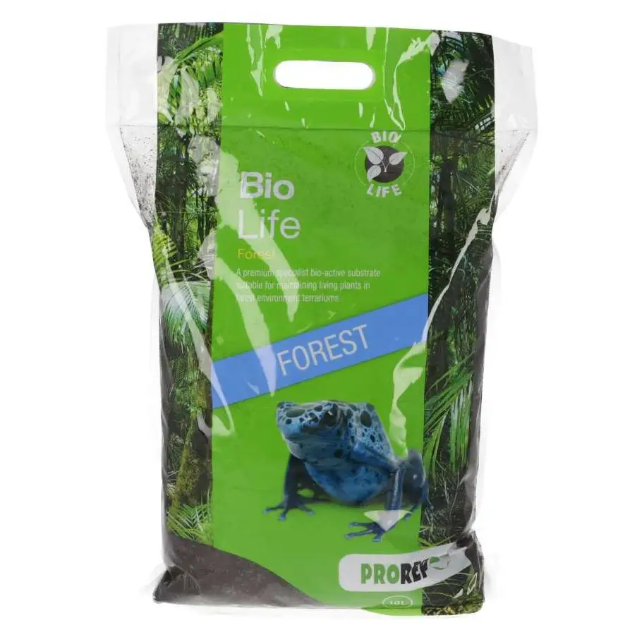 ProRep Bio Life Forest Substrate