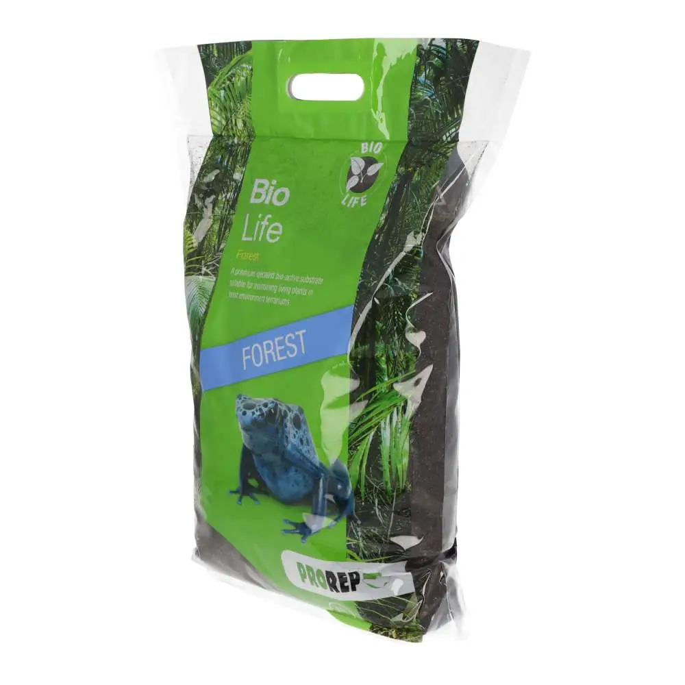 ProRep Bio Life Forest Substrate - Image 3