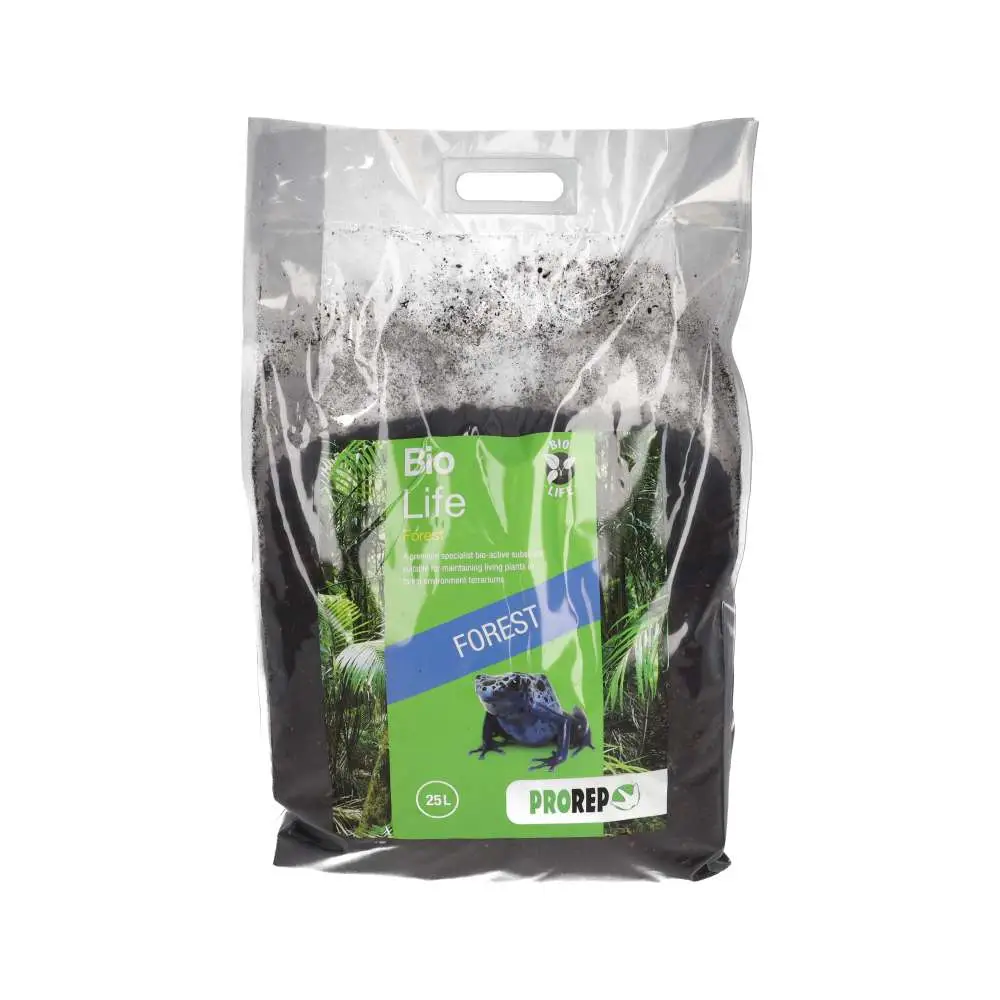 ProRep Bio Life Forest Substrate - Image 5