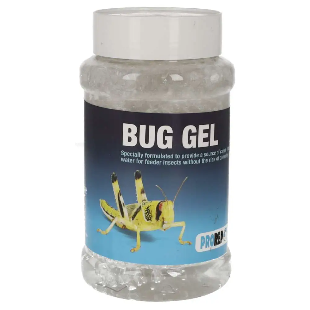 ProRep Bug Gel