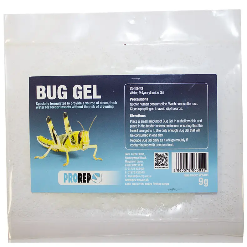 ProRep Bug Gel - Image 2