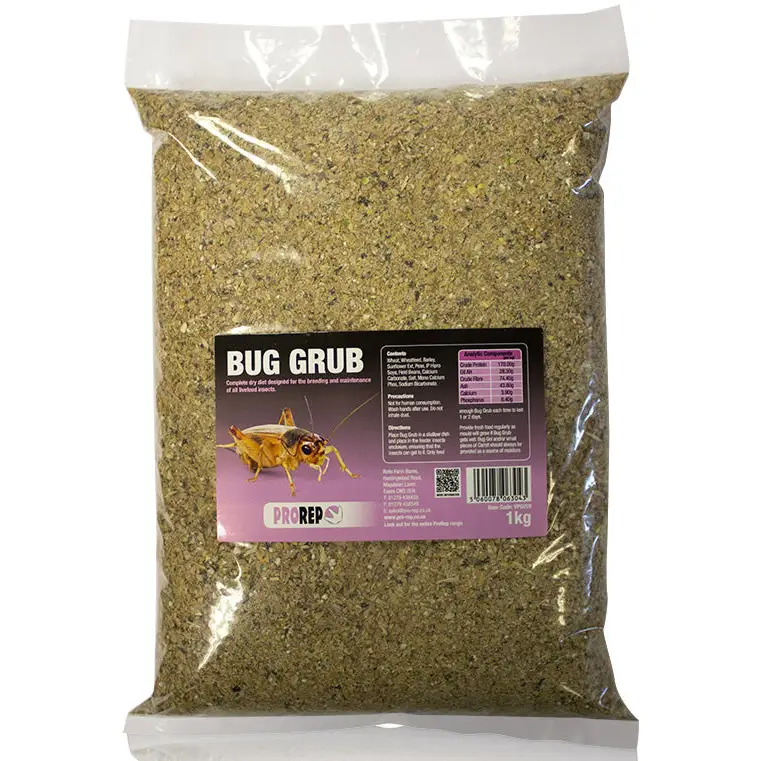 ProRep Bug Grub - Image 3