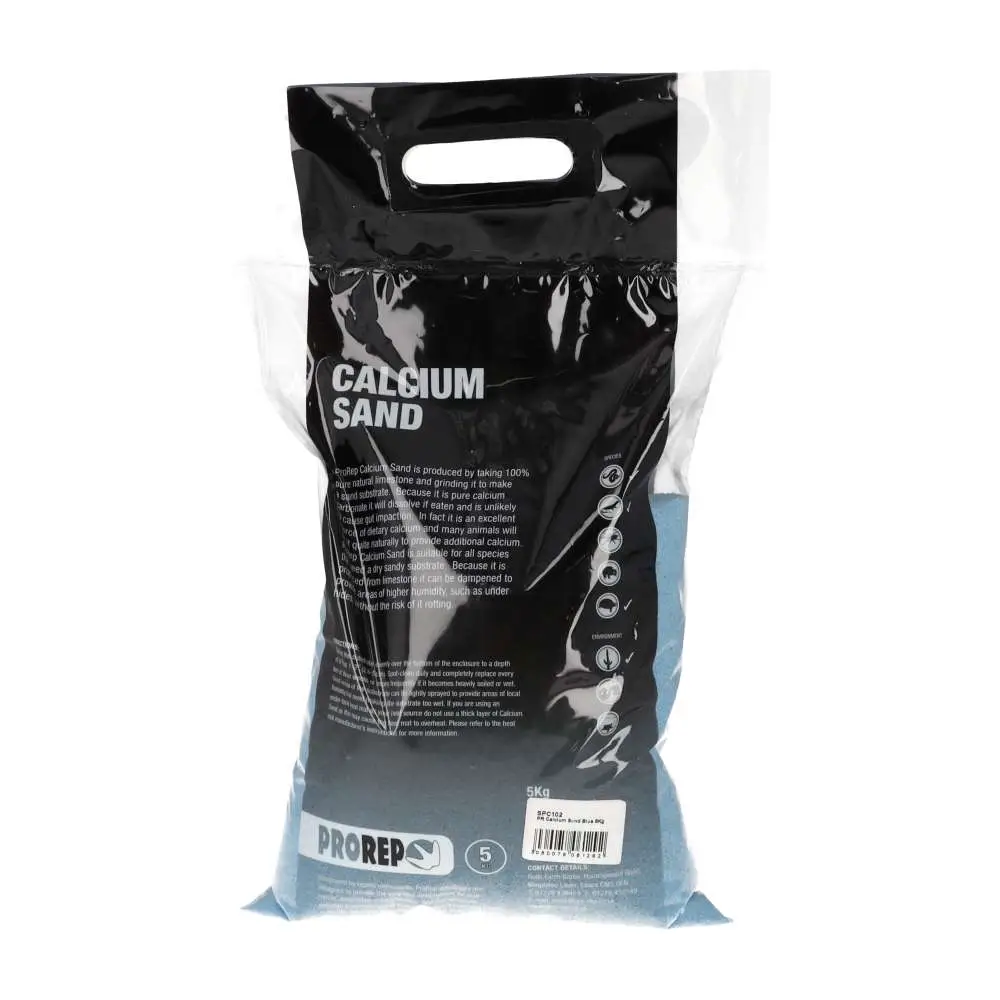 ProRep Calcium Sand Blue - Image 3