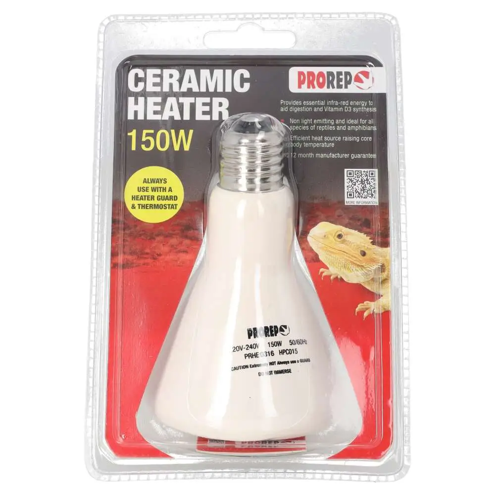 ProRep Ceramic Heater Emitter - Image 3