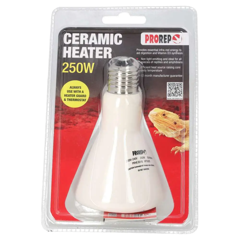 ProRep Ceramic Heater Emitter - Image 4